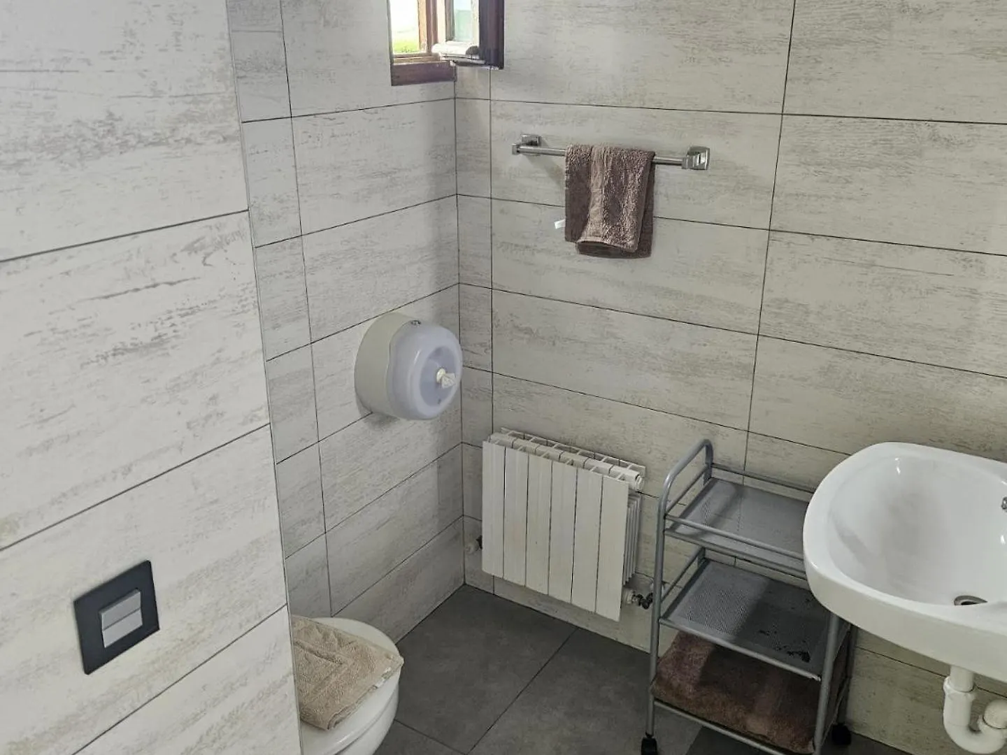 Country house Gure Ametsa Guest House Getaria Spain