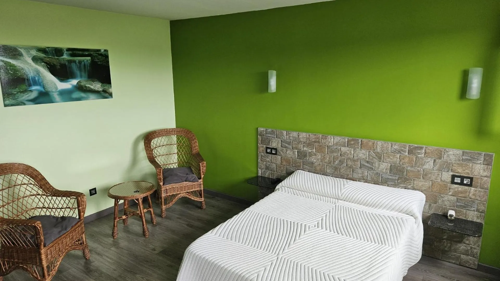 Gure Ametsa Guest House Getaria Spain