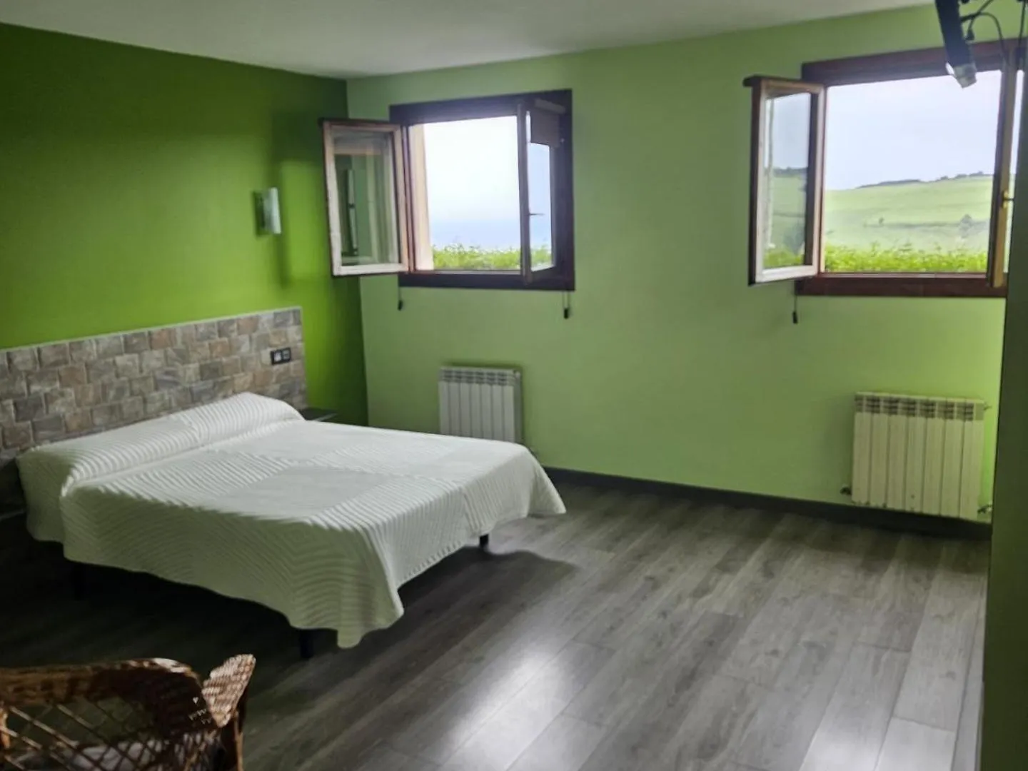 Gure Ametsa Guest House Getaria 0*,