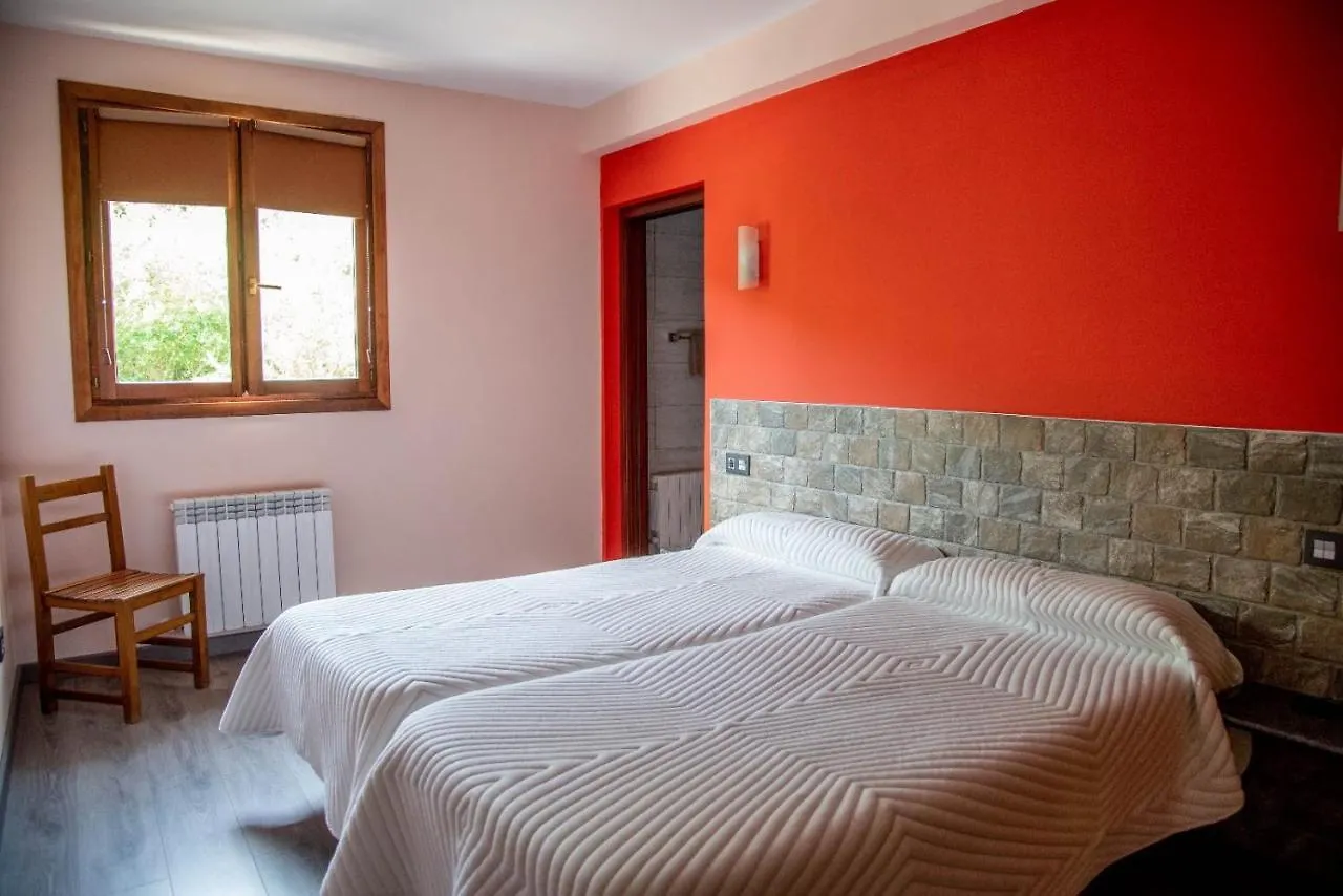 Gure Ametsa Guest House Getaria 0*,  Spain