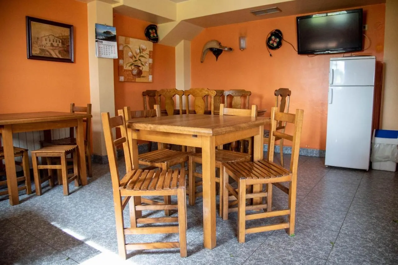 Gure Ametsa Guest House Getaria 0*,  Spain