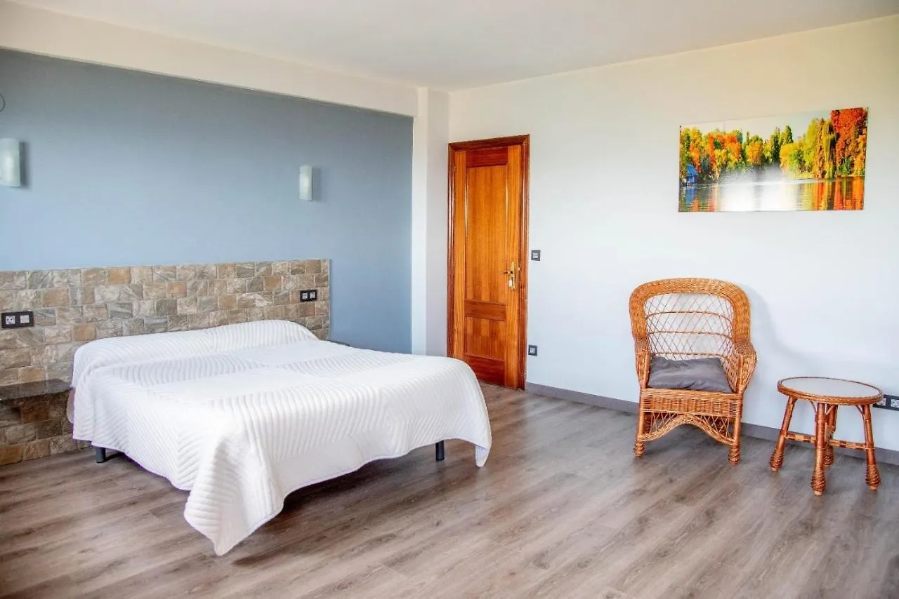 Gure Ametsa Guest House Getaria