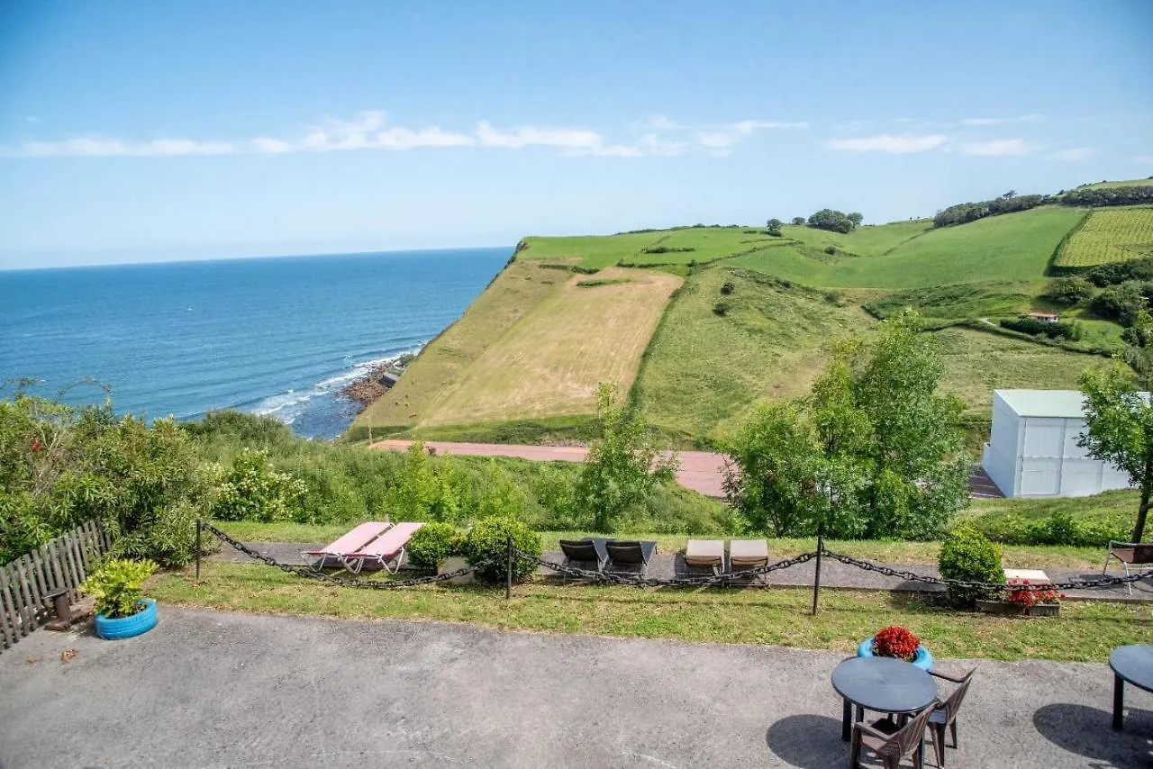 Country house Gure Ametsa Guest House Getaria