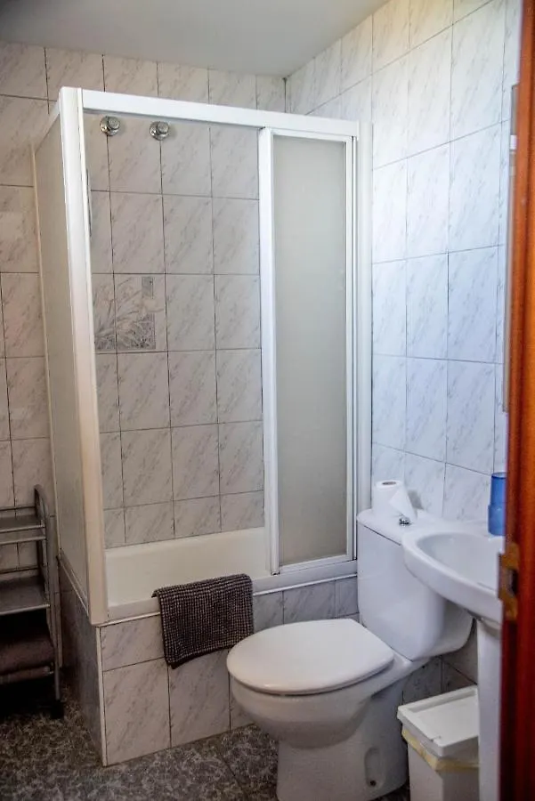 Gure Ametsa Guest House Getaria Spain