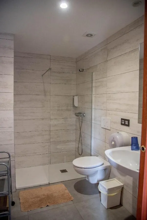 Gure Ametsa Guest House Getaria