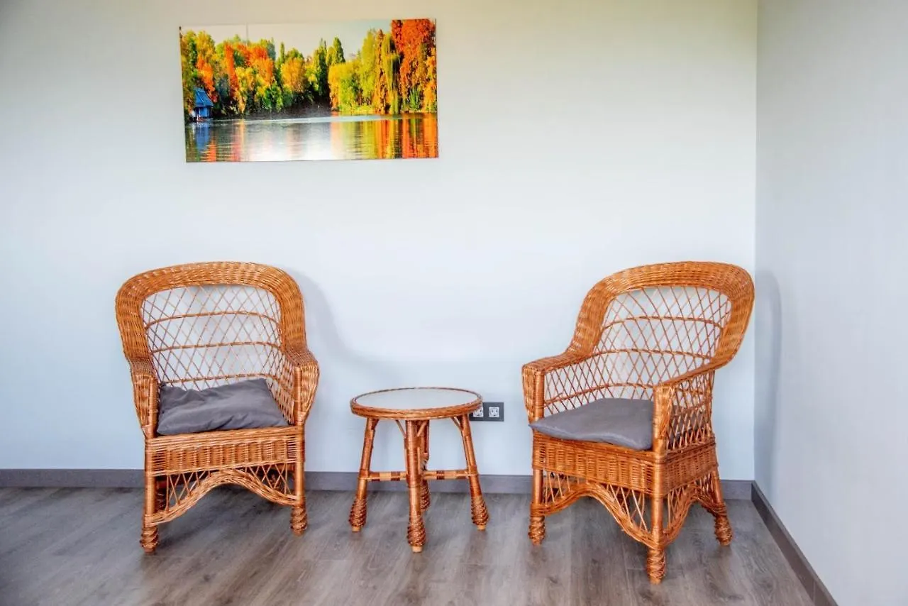 Gure Ametsa Guest House Getaria Spain