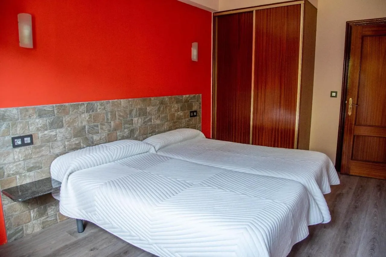 Country house Gure Ametsa Guest House Getaria