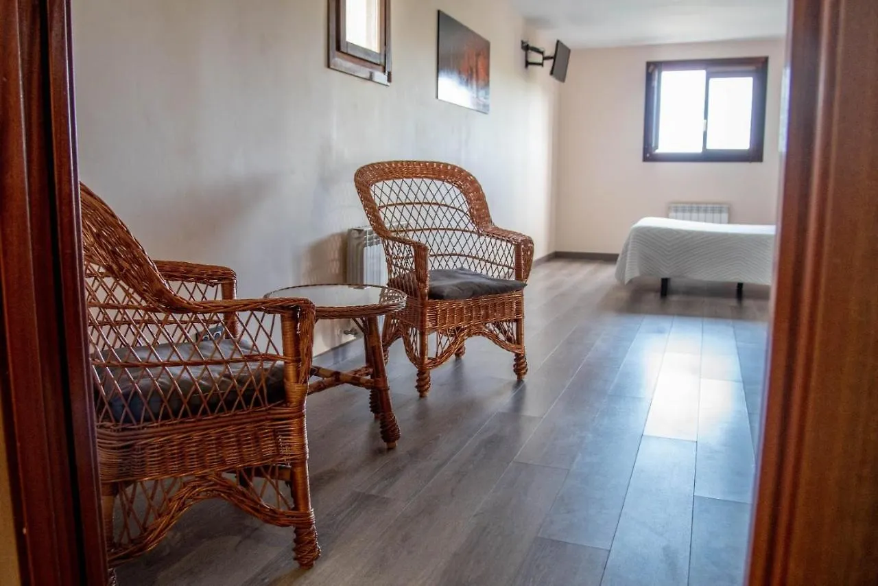 Country house Gure Ametsa Guest House Getaria