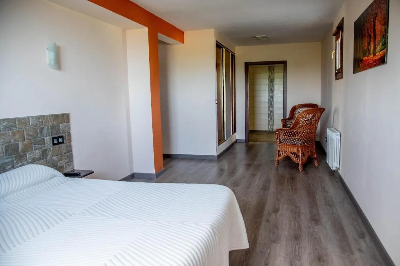 Gure Ametsa Guest House Getaria