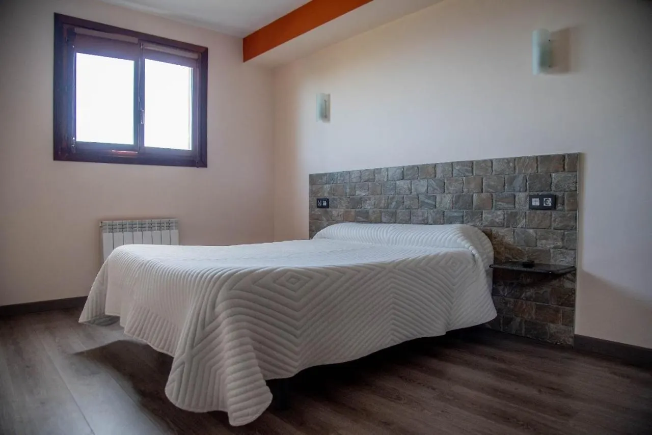 Gure Ametsa Guest House Getaria