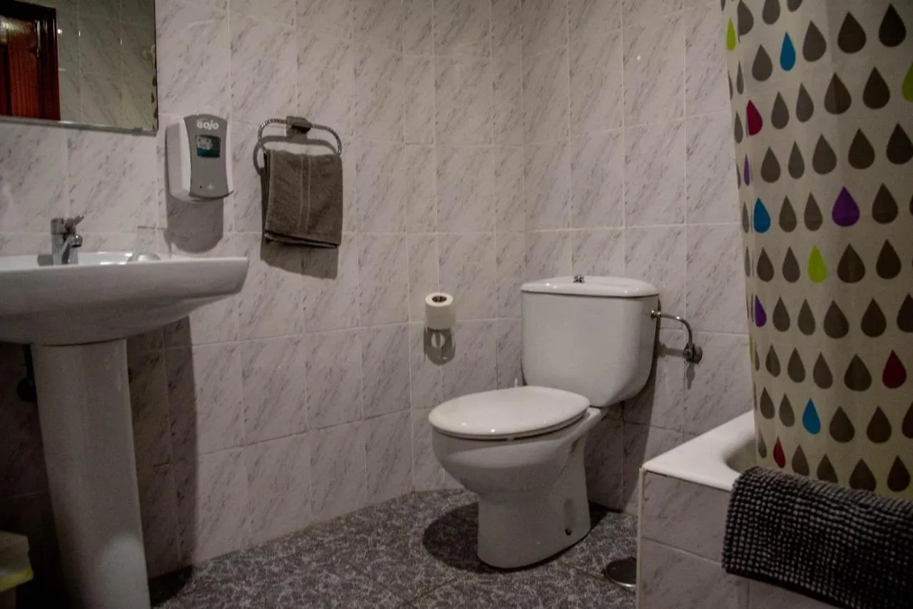 Gure Ametsa Guest House Getaria 0*,  Spain