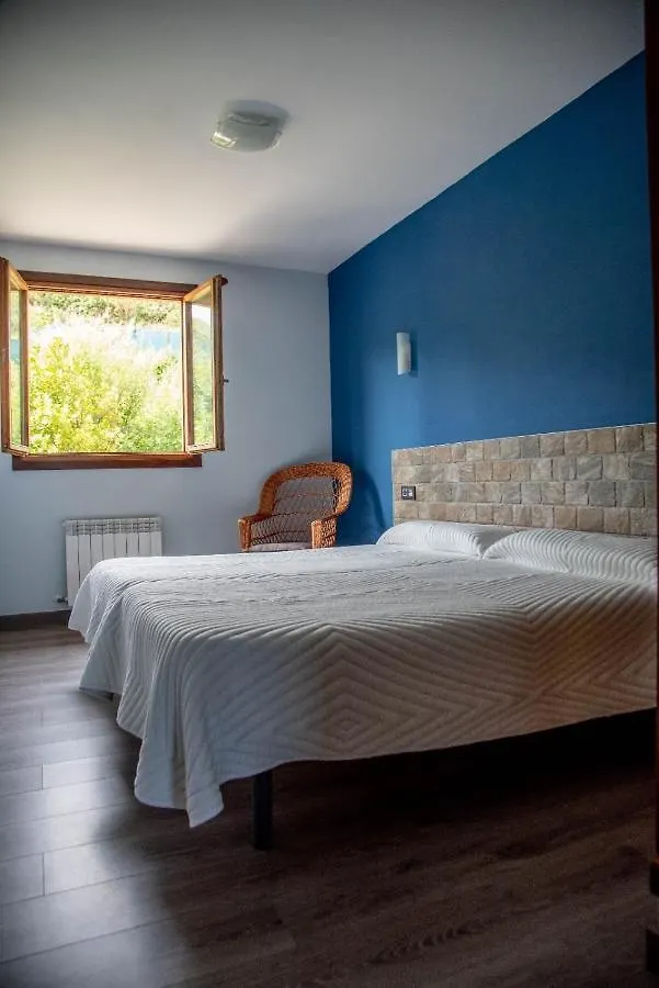 Country house Gure Ametsa Guest House Getaria