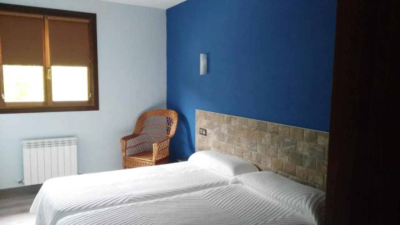 Gure Ametsa Guest House Getaria 0*,
