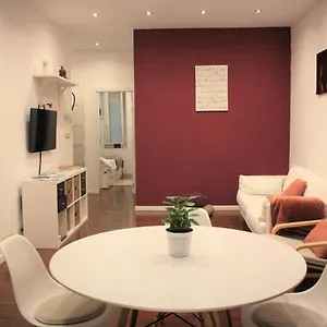 Apartment Jare, Bilbao