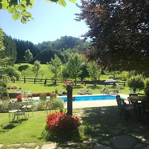 Farm stay Anziola, Oiartzun