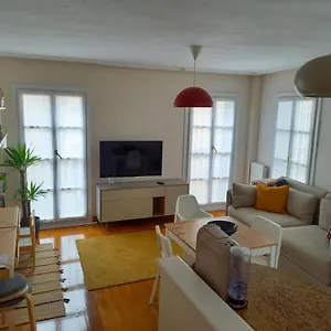 Appartement Elizape Con Ascensor Y Parking Gratis, Lekeitio