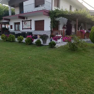 Séjour à la campagne Atxispe Etxea, Laukiz