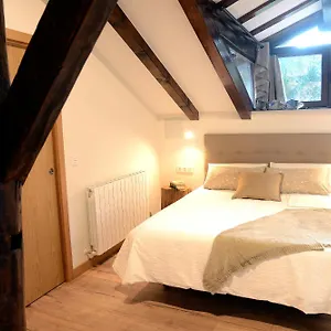 Country house Andikoetxe Landetxea, Aulestia