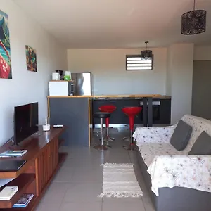 Vaea's Place , Papeete (Tahiti) Polynésie française