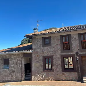 Hébergement de vacances Casa En Urdaibai Disfrutar La Zona E-bi00235, Elejalde