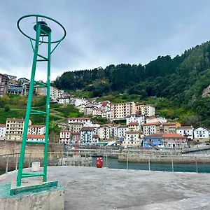 Appartement Txobe, Elantxobe