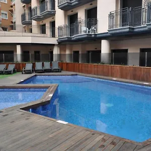 Ar Trimar , Lloret de Mar Spanje