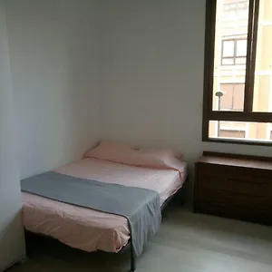 Homestay Bilbao Habitaciones, Bilbao
