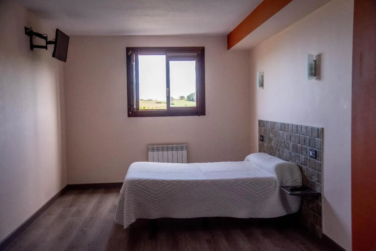 Gure Ametsa Guest House Getaria Country house