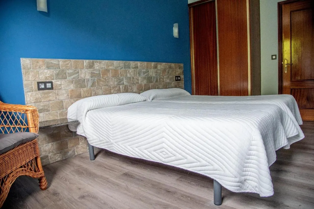 Gure Ametsa Guest House Getaria Spain